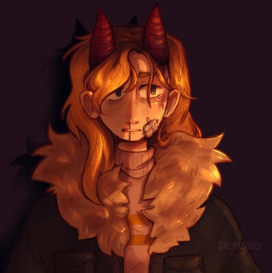 Jul 2024, bust, complex render, $40