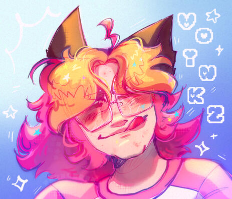 Mar 2025, icon, cell shade, $30