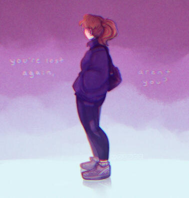 Mar 2024, full body, cell shade, $50